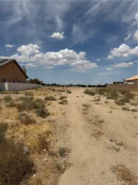 Vacant Residential Homesite