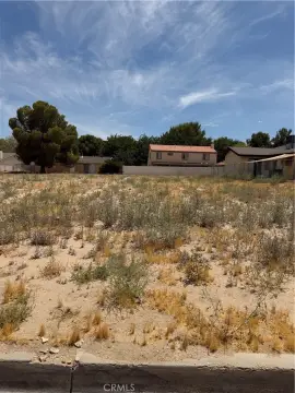 Residential Vacant Land Lot