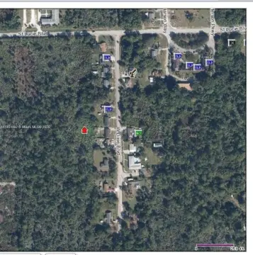 Residential Lot Near King's Highway