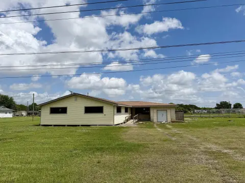 Highway Frontage Commercial Opportunity