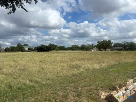 Commercial Ground Lease Site
