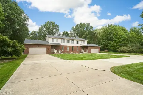 Updated Duplex with Private Decks