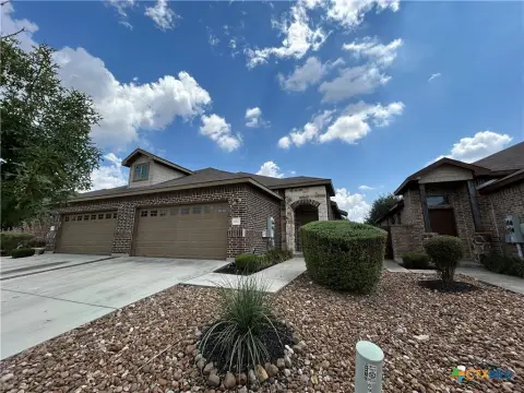 Leased Duplex