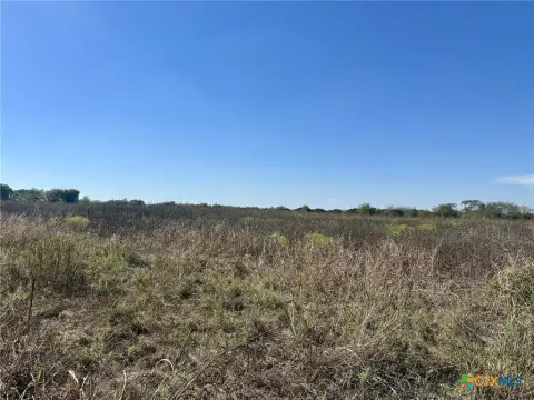 Agricultural Land with Wildlife
