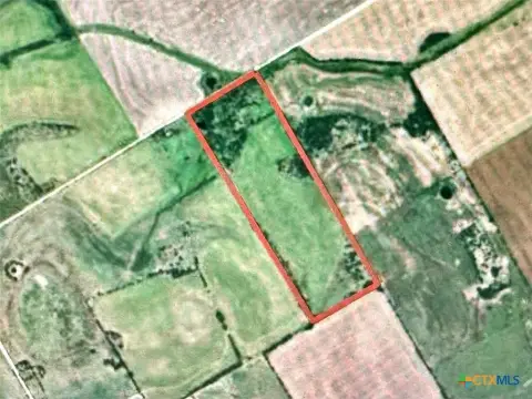 Agricultural Land with Stock Tank