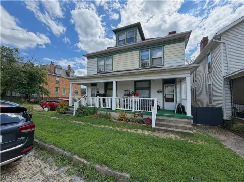 Duplex With Updated Systems