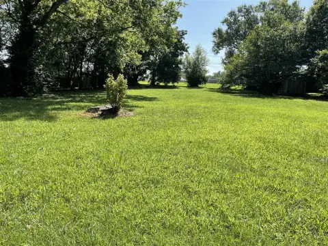 Residential Lot in Franklin, KY