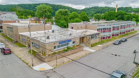 Renovated Facility in Beaver Falls