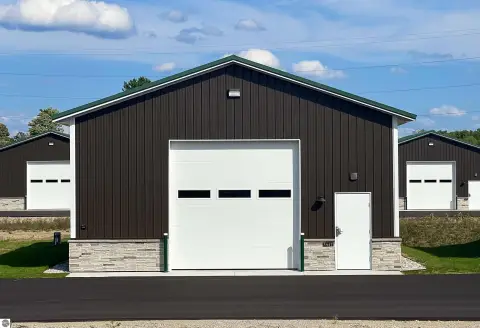 Traverse City Storage Condo