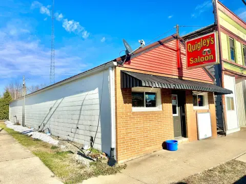 Turnkey Bar and Restaurant