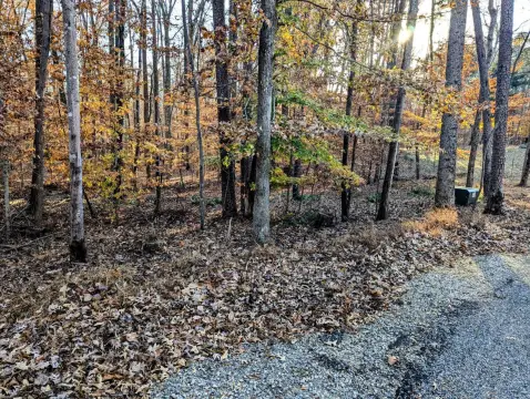 Clarksville, VA Vacant Land