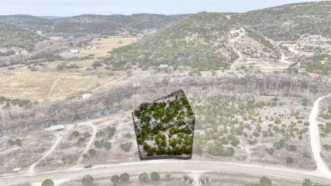 Land in Medina, Texas