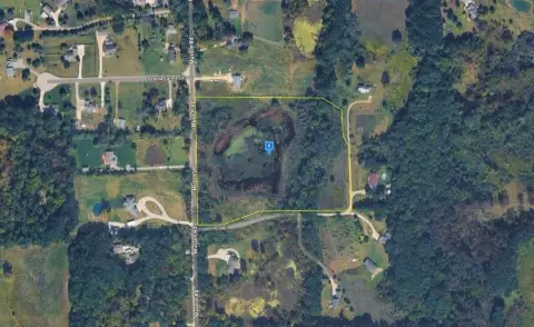 Residential Land in Howell, MI