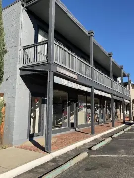 Carmel Valley Professional Office Suite