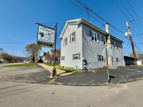 Turnkey Investment Opportunity in Mifflinville