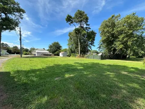 Residential Land in Coastal Location