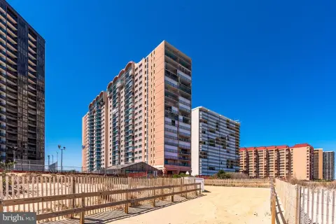 Oceanfront Residential Income Property