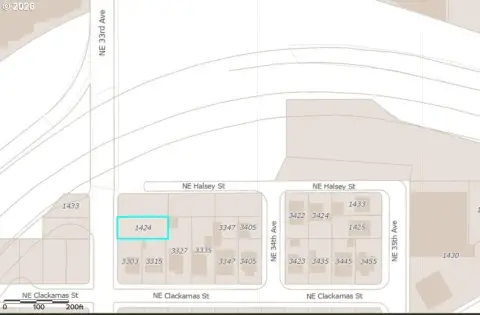 Portland Land For Sale