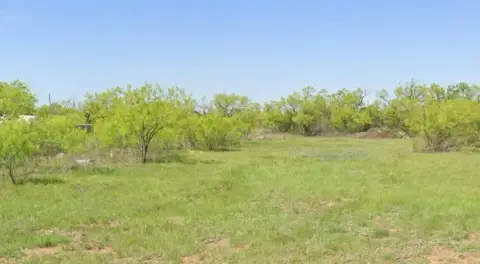 Double Lot in Merkel, TX