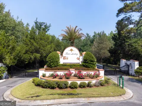 Residential Lot in Tuscan Landing