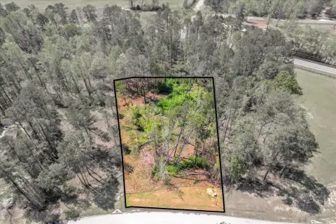North Augusta Land For Sale