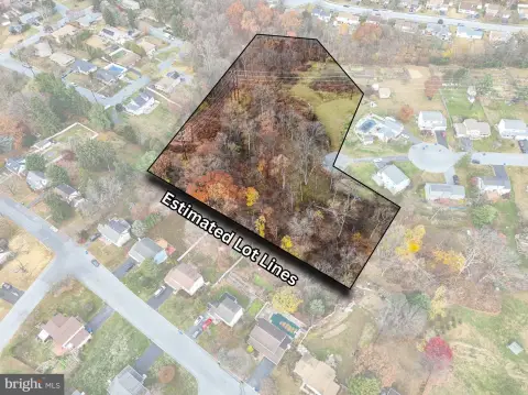 Harrisburg Buildable Lot Opportunity