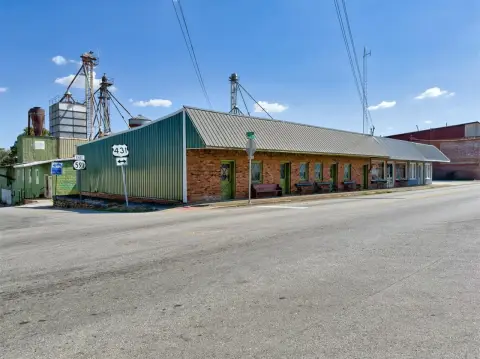 Historic Adairville Commercial Opportunity