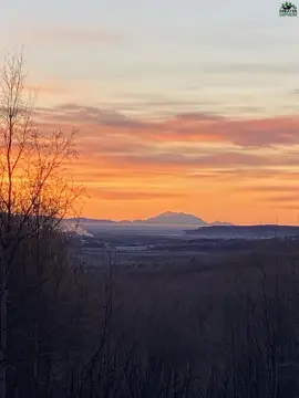 Fairbanks Residential View Property