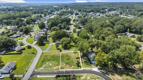 Residential Lot in Cabot, AR