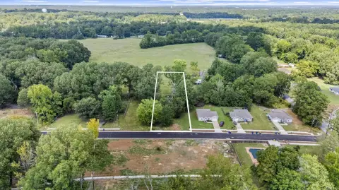 Residential Lot in Cabot, AR