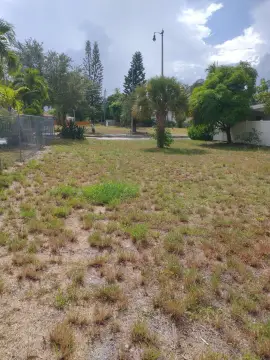 West Palm Beach Commercial Lot