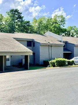 Two-Bedroom Residential Income Property