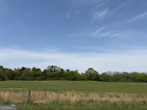 Commercial Land