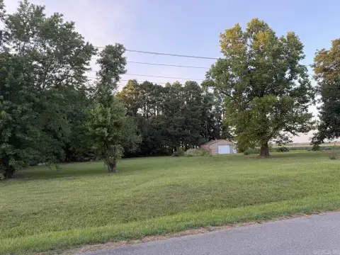 Recreation Land with Shop