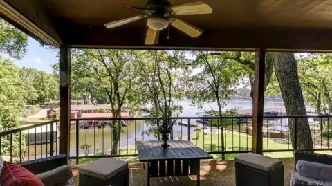 Updated Residential Income Condo