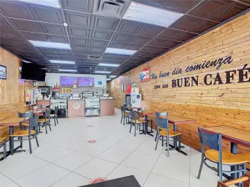 Davenport Restaurant Business For Sale