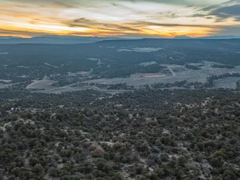 40 Acres Mountain Property in Duchesne