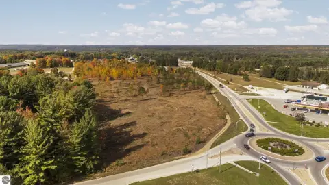 Mesick Commercial Development Opportunity