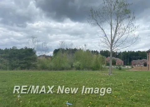 Davison, MI Land Opportunity