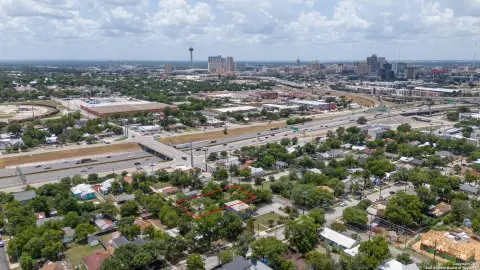 San Antonio Land For Sale