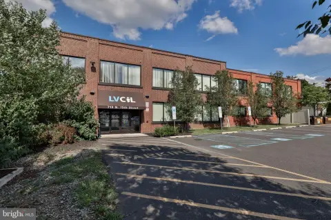 Allentown Class "A" Office Building