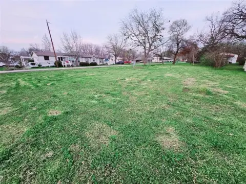 Land in Quinlan, Texas