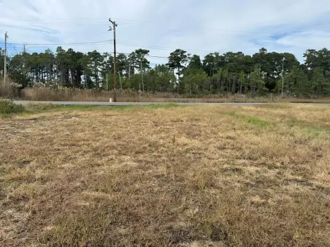 Waterfront Land on Main Street