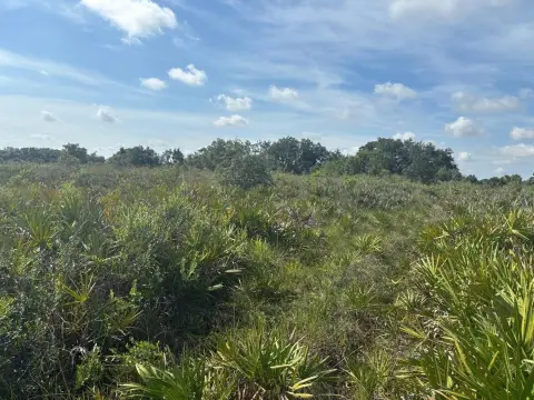 Okeechobee Land For Recreational Use