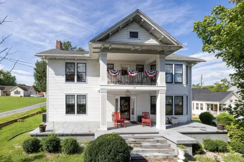 Six-Bedroom Short-Term Rental Property