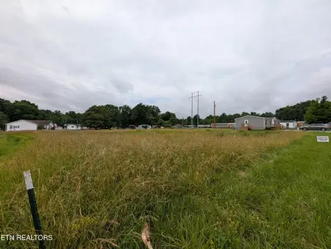 Residential Building Lot