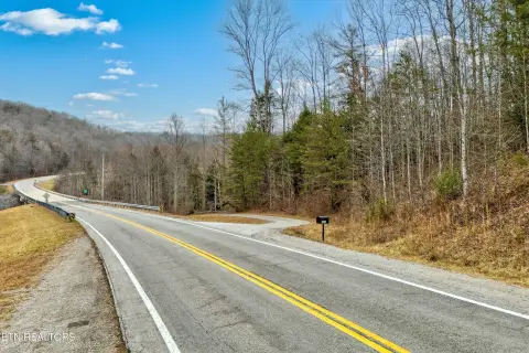 Waterfront-Access Residential Land