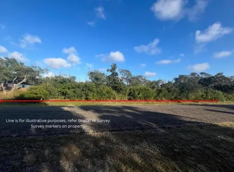 Residential Lot in Oak Terrace