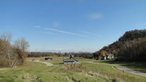 Residential Land in Lake City