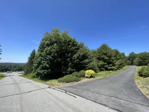 Paupack Land with Boat Slip